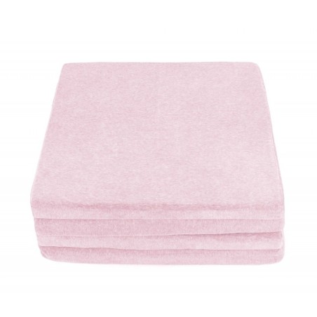 Kokkuvolditav pehme mängumatt 120x120 cm