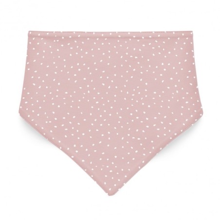 Bambus kaelarätt, stones pink