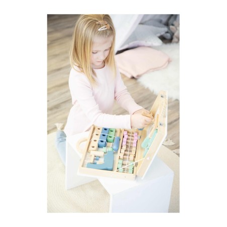 Tööriistakohver Nordic