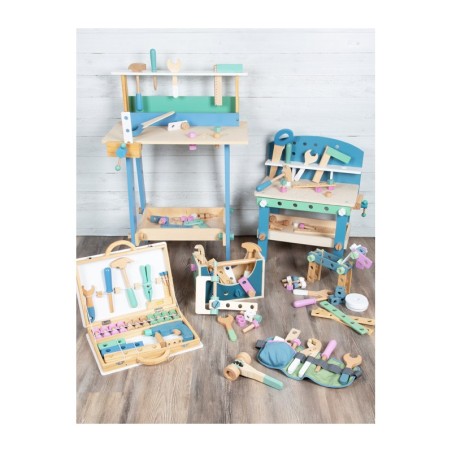 Tööriistakohver Nordic