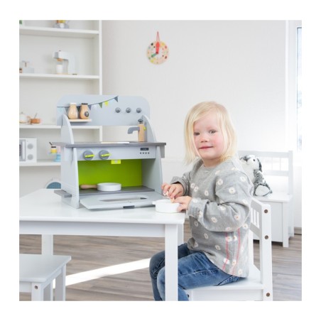 Väike laste mänguköök