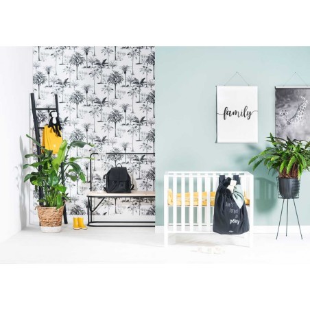 Mänguasjade hoiukott