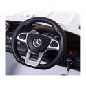 Elektriauto Mercedes-Benz SL65 AMG