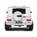 Elektriauto Mercedes G63 AMG 24v 4x4