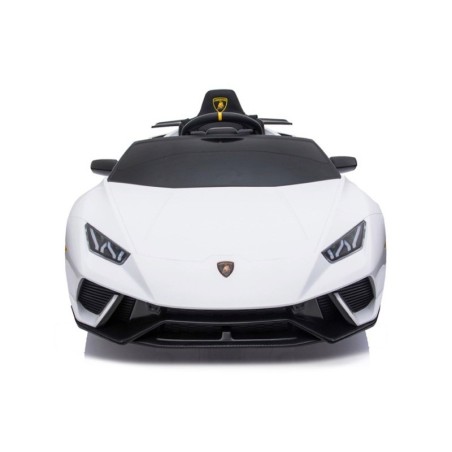 Elektriauto Lamborghini Huracan 12v