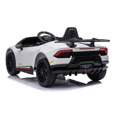 Elektriauto Lamborghini Huracan 12v