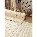 Lastetoa villavaip Theo 80x150 cm cream