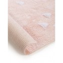 Pestav lastetoa vaip Inka 120x180 cm, roosa