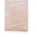 Pestav lastetoa vaip Inka 120x180 cm, roosa