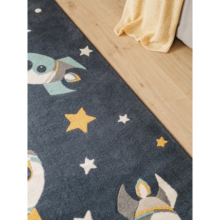 Lastetoa vaip Apollo blue 160x230 cm