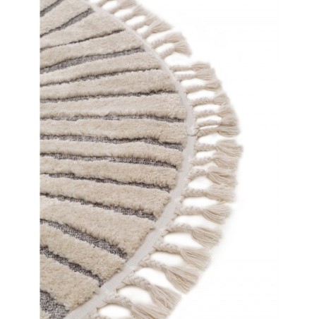 Lastetoa vaip Momo leo hall Ø 120 cm