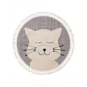 Lastetoa vaip Momo cat hall Ø 120 cm