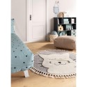 Lastetoa vaip Momo cat hall Ø 120 cm