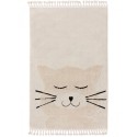 Lastetoa vaip Momo cat 120x180 cm kreem