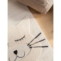 Lastetoa vaip Momo cat 120x180 cm kreem