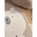 Lastetoa vaip Momo bear 90x130 cm beež