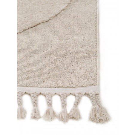 Lastetoa vaip Momo bear 120x180 cm kreem