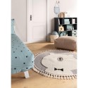 Lastetoa vaip Momo bear hall Ø 120 cm