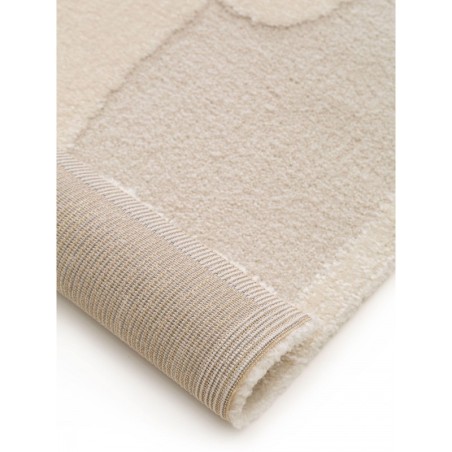 Lastetoa vaip Eve cream/beige 80x150 cm