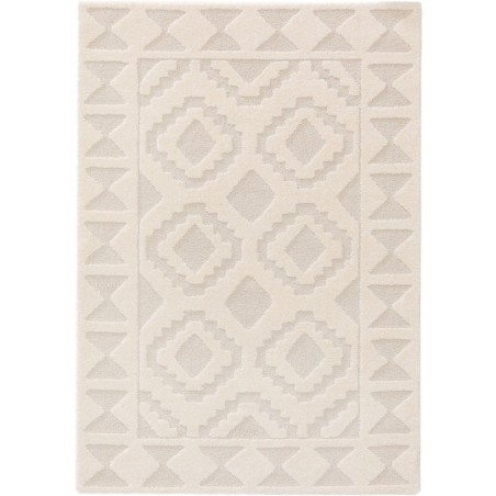 Lastetoa vaip Eve cream/beige 80x150 cm