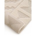 Lastetoa vaip Eve cream/beige 80x150 cm