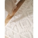 Lastetoa vaip Eve cream/beige 80x150 cm