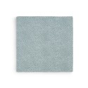 Musliinlapid, 70x70 cm, 3 tk, snake ash green