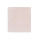 Musliinlapid, 70x70 cm, 3 tk, snake pale pink