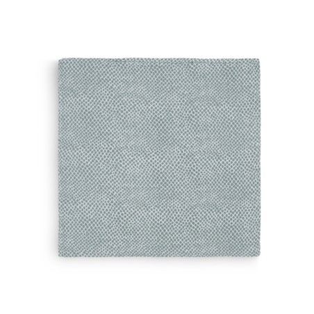 Musliinlapid puuvill 115x115 cm, 2 tk, ash green