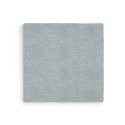 Musliinlapid puuvill 115x115 cm, 2 tk, ash green