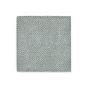 Beebilapid 31x31 cm - 3 tk - snake ash green