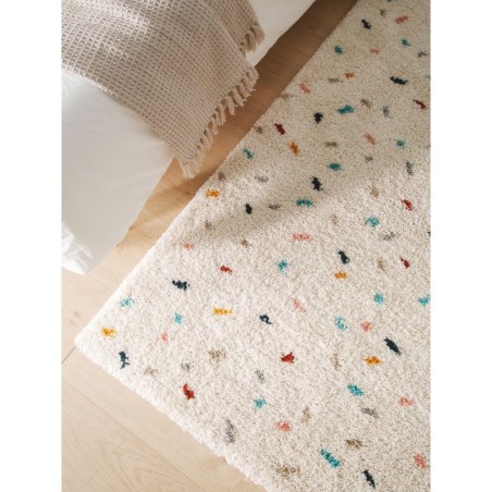 Pestav lastetoa vaip Gobi 80x150 cm
