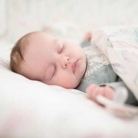 Tekk 75x100 cm + padi 30x40 cm, MAGNOLIA