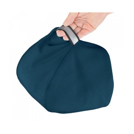 Laste softshell jope fliisvoodriga Street, must/cobalt mäed