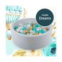 Pallimeri Dreams H30 + 250 palli