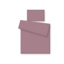 Voodipesu komplekt 100x135 / 60x40 cm, pastell violet