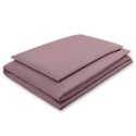 Voodipesu komplekt 100x135 / 60x40 cm, pastell violet