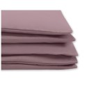 Voodipesu komplekt 100x135 / 60x40 cm, pastell violet