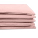 Voodipesu komplekt 100x135 / 60x40 cm, pastell roosa