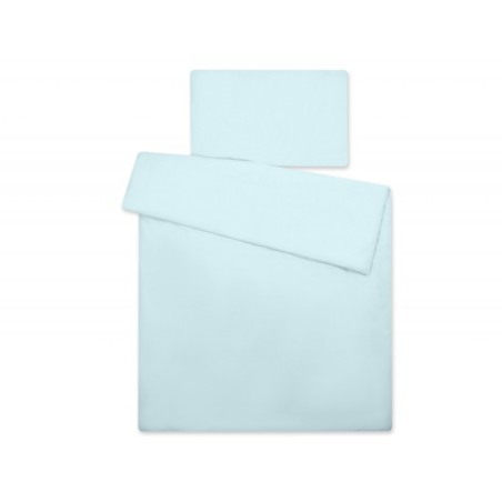 Voodipesu komplekt 100x135 / 60x40 cm, mint