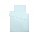 Voodipesu komplekt 100x135 / 60x40 cm, mint