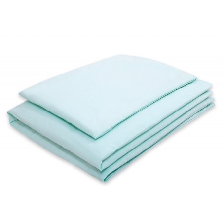 Voodipesu komplekt 100x135 / 60x40 cm, mint