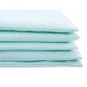 Voodipesu komplekt 100x135 / 60x40 cm, mint