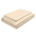 Voodipesu komplekt 100x135 / 60x40 cm, beež