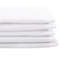 Voodipesu komplekt 100x135 / 60x40 cm, valge