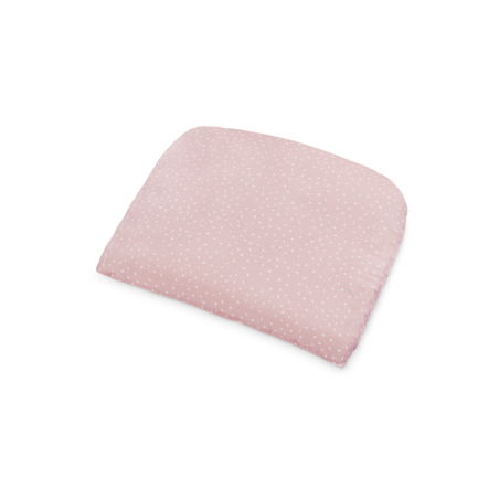 Beebipadi, 33x28cm, stones pink