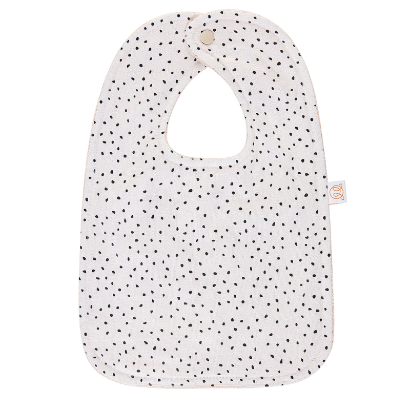 Beebipõll bambus, STONES BEIGE