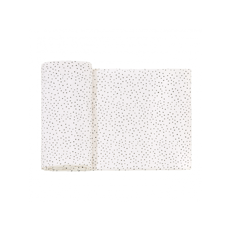 Bambus lapp 70x70 cm, stone beige