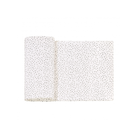 Bambus lapp 70x70 cm, stone beige