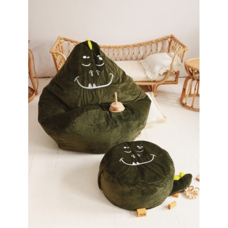 Mini laste kott-tool dinosaurus